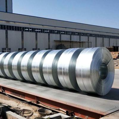 Stainless Steel Cold Rolled Coils Belt Band Coil Foil 201 202 301 304 304l 309s 316 316l 409 410s 410