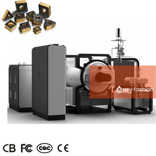 MIM Vacuum Degreasing and Sintering Furnace