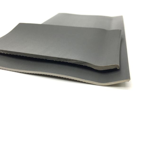 Устойчивое к царапинам PVC-покрытие для гибкой виниловой подкладки высотой 4