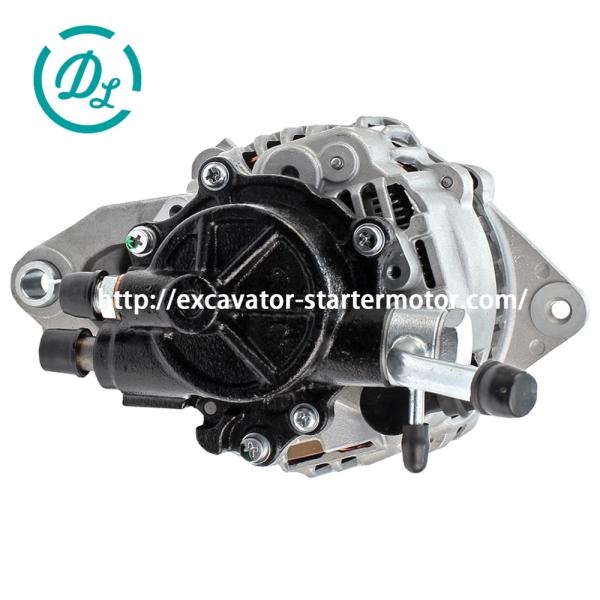 A003TN5082 A3TN5082 23100-0T060 8EL737799001 Alternator Nissan Atlas
