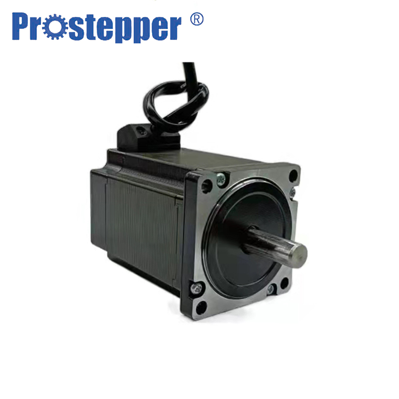 Трехфазные моторы 60mm 140W 36Volt безщеточные