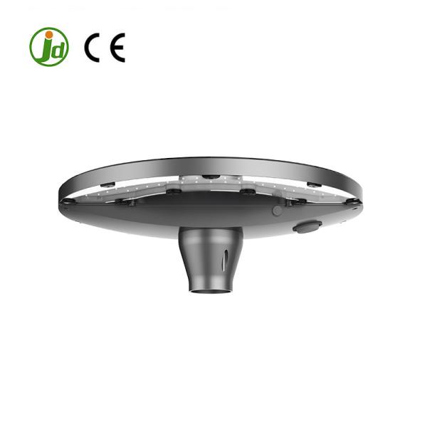 O CE ROHS IP66 exterior toda em um solar ilumina-se