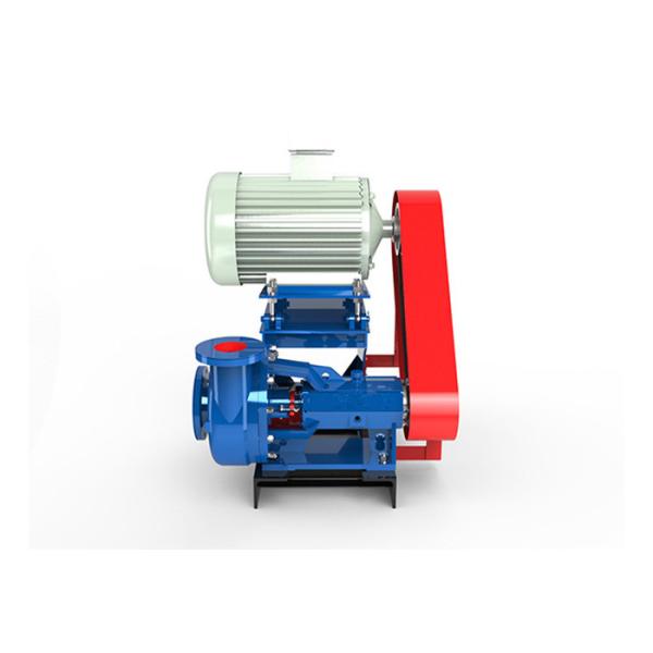 Mud Shear Pump Solid Control Equipment Shear Pump Drilling Equipment