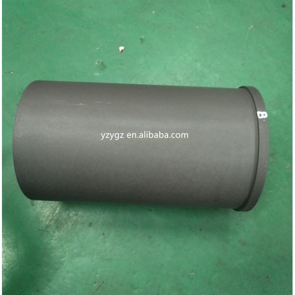High Quality Machinery Parts J08C Cylinder Liner 11464-E0060 Engine Liner for Hino Engine