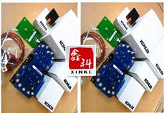 USA KOHLER diesel generator parts,KOHLER cotroller, main circuit  board for kohler, G-292806,G292806