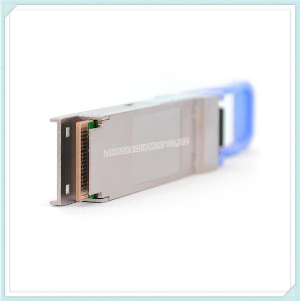 Совместимый модуль приемопередатчика DOM QSFP-DD-400G-FR4 PAM4 1310nm 2km оптически