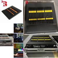 Fader Wholesale Controller de luz de cabeza móvil MA en PC Comando Fader Wing Console