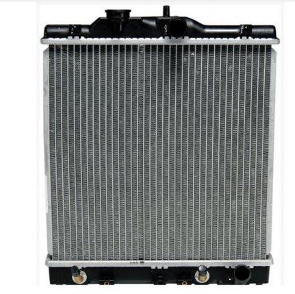 19010-P28-A01 19010P28-A03 19010P2J-003 HONDA Car Radiator Civic 92-98