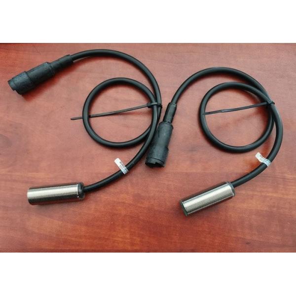 52484879 Proximity Switch Konecranes Spare Parts