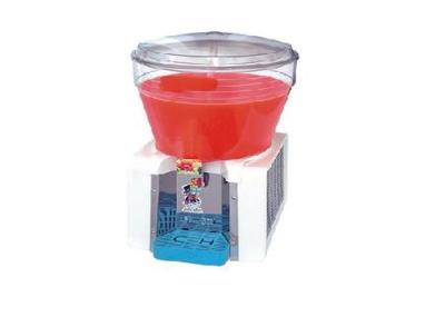 distribuidor frio LSJ-50L aprovado CE de 50L Juice Dispenser Machine Buffet Juice