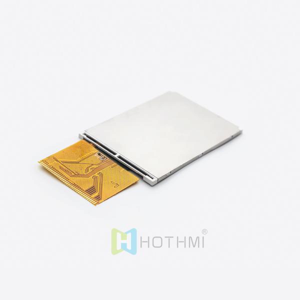 Low Cost 2.8 inch TFT LCD Display With MCU Interface