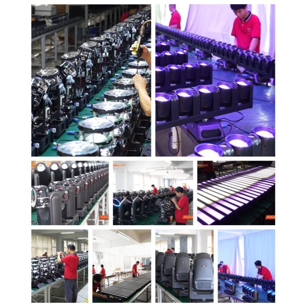 Guangdong Aoyalong Optoelectronic Equipment Co., Ltd.