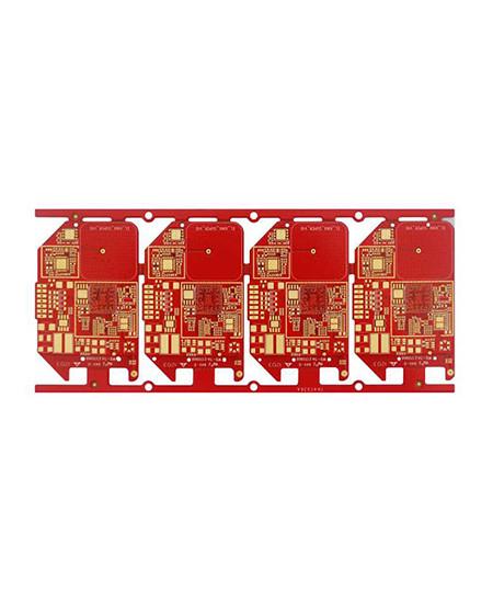 ONEpcb Certified FR4 HDI PCB Board For Performance Applications