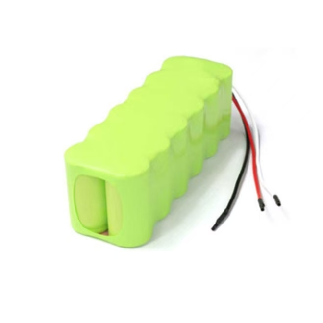 14.4V 3500mAh Rechargeable Lithium Ion Battery Pack For Medical Device