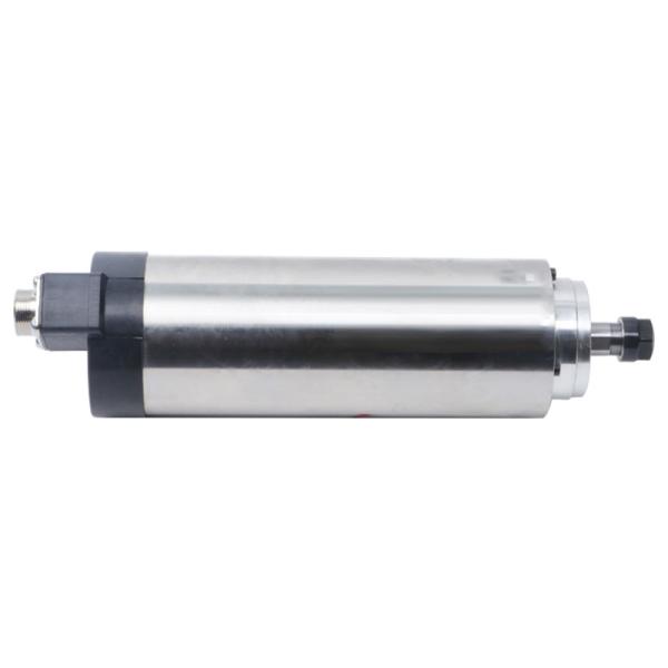 2.75kg 24000rpm Air Cooled Electric Router ER11 Cnc Lathe Wood Spindle kit Cnc Spindle for Wood Cutting Milling