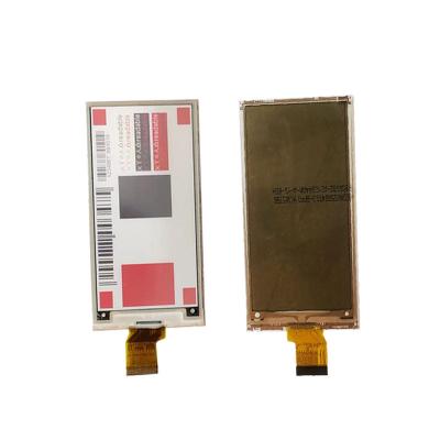 3.5 Inch E Paper Display 184×384 Resolution 24 PINS SPI Interface