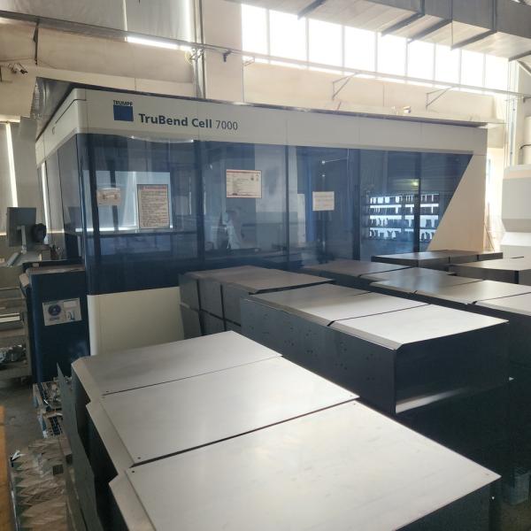 Non-defrmation ASTM D1785/D2665 Sch 40 Round Plumbing Pipe for Half Corrugated Design