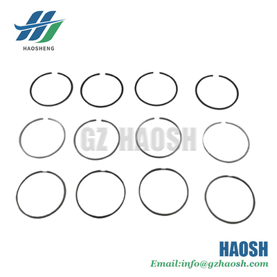 8-97219054-1 8-97219054-0 8972190541 8972190540 Пистоновый кольцевой набор 115MM Для Isuzu NPR 4HG1