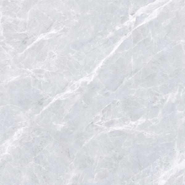 Отполированное серое плиток пола 80x80cm фарфора Bathroom PRIMERA 0,0005 W.A