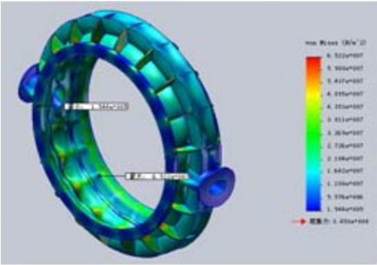 Wuhan Libin Valve Manufacturing Co., Ltd.