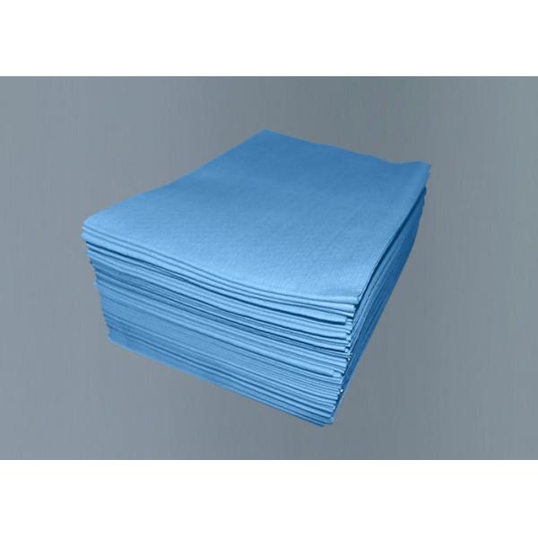 Convenient Multi Surface Wipes , Eco Friendly Disinfectant Wipes Soft Constructe