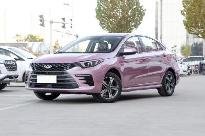 Cherry Tiggo 5 Plus In Stock Fuel Powered Car With Front Wheel Drive