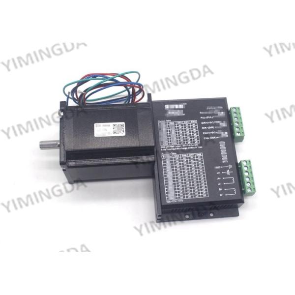 PN YAK2608MD Driver Spare Parts For Yin Spreader SM-III Cutter