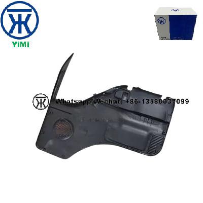 ISUZU NPR66 NKR55 DOOR TRIM LH 8978526450 9102030-10