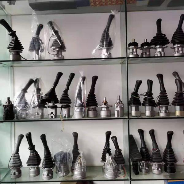 8980921160 Excavator Spare Parts MITSUBISHI Automotive Electric Parts 6HK1 S6K