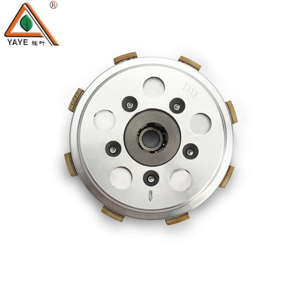 YAYE Motorcycle Starting Clutch Assembly Honda CG125 CG150 CG200 Use