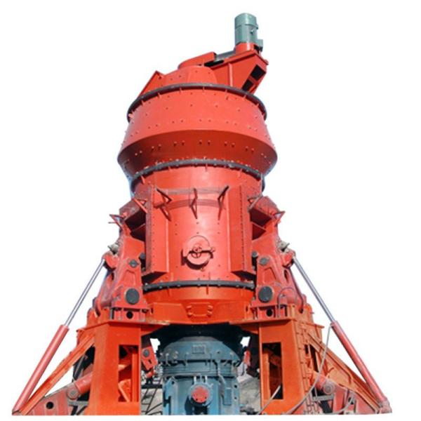 Moinho de rolo vertical da máquina de moedura do pó do de alta energia para o molho do ouro