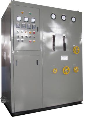 Fully Automatic Heatless Compressed Regenerative Desiccant Air Dryer