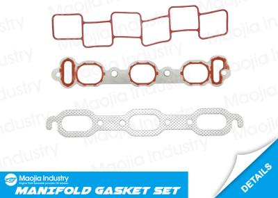 Chrysler Pacifica Concorde Manifold Gasket Set , Replace Intake Manifold Gasket