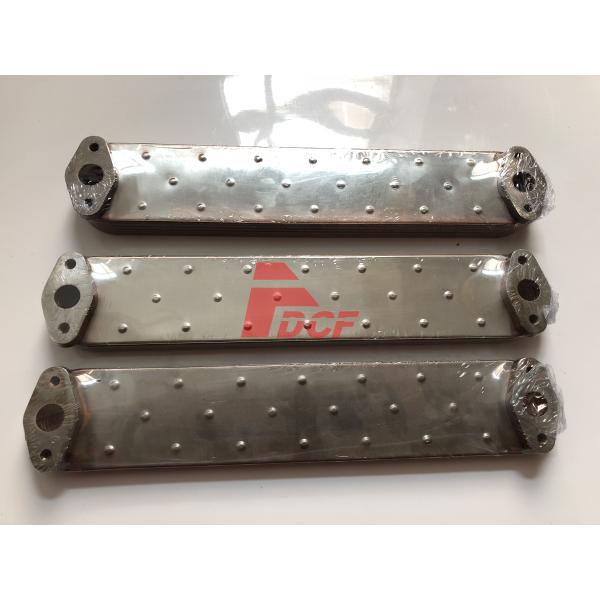 Наружный стержень 34339-03102 маслянного охладителя С6К 3П 4П 5П для экскаватора гусеницы разделяет