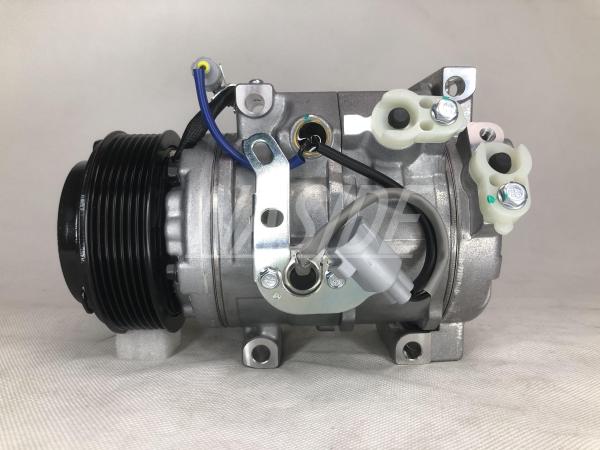 Auto Ac Conditioning Compressor For Land Cruiser 10SR19C OEM 883206A300 Compressor assembly