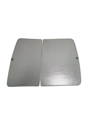 Model 3 Durable Tesla Sunroof Shade Multipurpose Wear Resistant