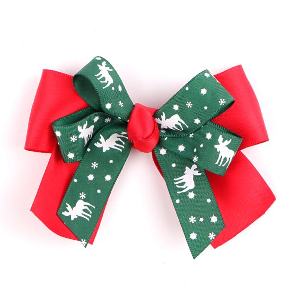 Wedding Occasion Ribbon Bow ODM Funny Polyester Handmade for Festive Season