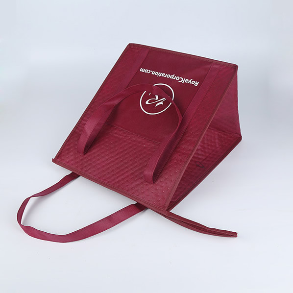 Insulated Cooler Bag , Lunch Bag , Polyester Bag , Cheap Lunch Bag , ice box for premium, super market gift