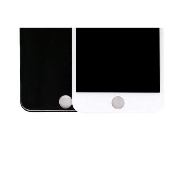 Закаленные экрана ЛКД сотового телефона стекла 8 ремонты дисплея Лкд оригинала добавочного мобильные