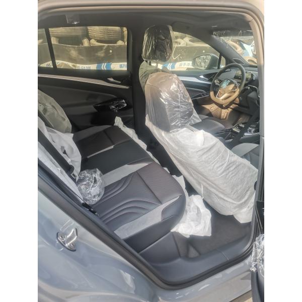 Volkswagen ID4 Crozz Pure+ Pro Prime Электрический внедорожник Левая рука LHD Новый энергетический автомобиль