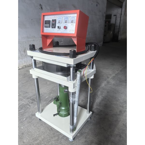 YD-980 Taiwan Version Press Moulding Machine Automatic Metal Casting Machinery PLC Control Press Machine