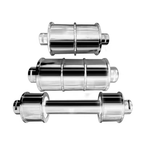 Quzhou Boguan Elevator Co., Ltd.