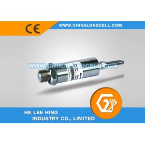 Pressure Sensor