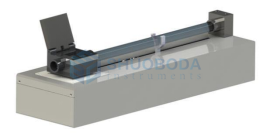 High Temperature Combustion TOC Analyzer 0.050 - 35000mg/L Total Organic Carbon Analyzer TOC-800E 