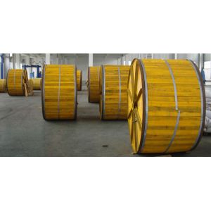 High voltage cable