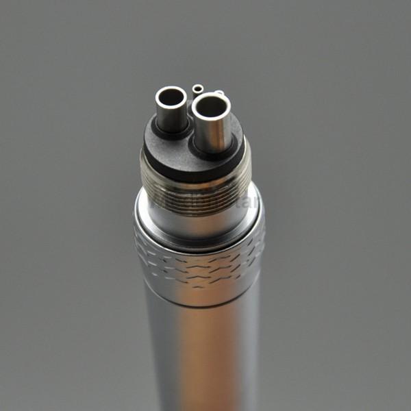 Air Turbine High Speed Dental Handpiece Three Hole Spray Light Weight 53g