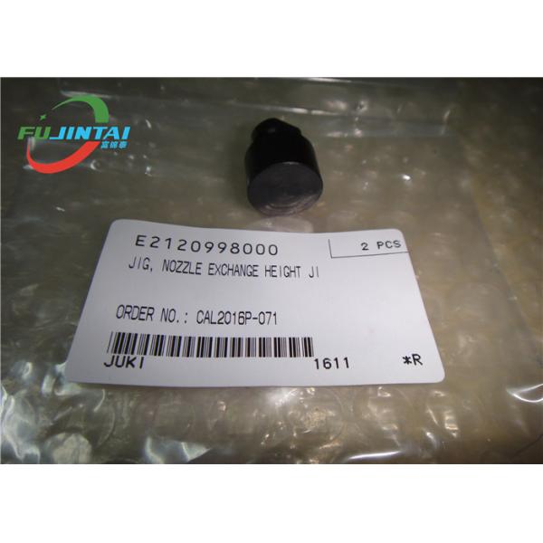 NOZZLE EXCHANGE HEIGHT JIG E2120998000 Juki Spare Parts