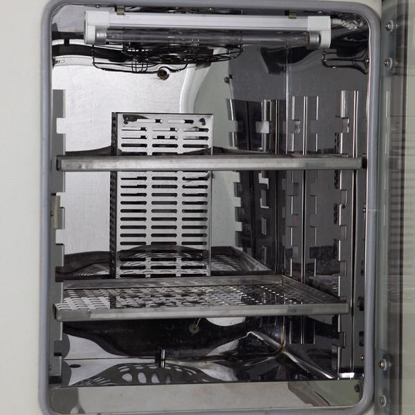 Stainless Steel Inner Cell Culture Incubator Lab Tissue Culture Incubator 160L