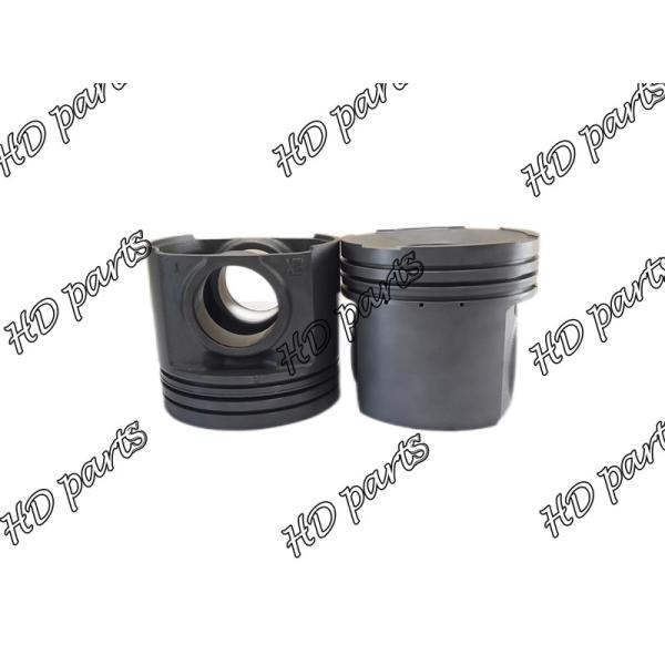 piston 6245-31-2110 du moteur diesel 6D170 pour KOMATSU