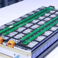 Système de connexion de cellules PCB pour batteries à énergie nouvelle automobile LSV